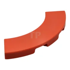 LEGO Tile 3 x 3  Round Corner