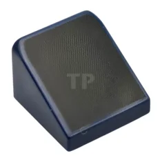 LEGO Pendenza 30° 1 x 1 x 2/3 con motivo di…