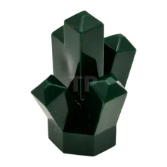 LEGO Rock 1 x 1 Crystal 5 Point