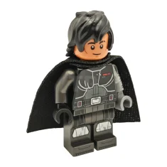 LEGO Darth Dev