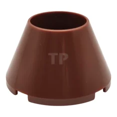 LEGO Cone 4 x 4 x 2 Hollow