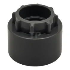 LEGO Prolongación Technic del anillo de arrastre con 8 dientes interiores…