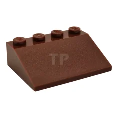 LEGO Slope 3 x 4 - 33° 
