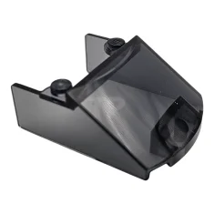 LEGO Parabrisas 5 x 4 x 1 1/3