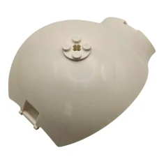 LEGO Panel 10 x 4 x 13 Curved Tapered with Handle…