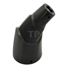 LEGO Sezione coda di drago/corno a gradini