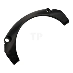 LEGO Technic, Panel Car Mudguard Arched #43 11 x 2 x…