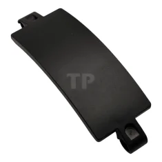 LEGO Technic, Panel Curved 3 x 9