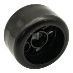 LEGO Rueda 24 x 15 con agujero para pasador con dibujo…