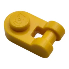 LEGO Plate 1 x 1 Round with Handle