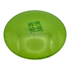 LEGO Dish 10 x 10 Inverted (Radar) - Solid Studs