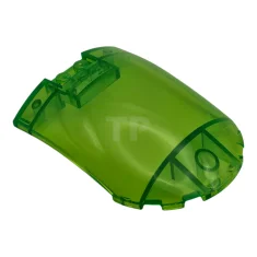LEGO Windscreen 8 x 6 x 2 Curved