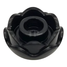 LEGO Plant Flower Round with 2 Layers (Peony Rose) with Open…