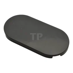 LEGO Tile 2 x 4 Oval