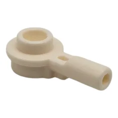 LEGO Platte 1 x 1 Rund mit Stab 1L