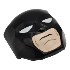 LEGO Large Figure Face with 2 x 2 Round Brick Attachment…