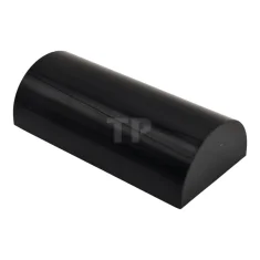 LEGO Pendenza 2 x 4 a doppio curvo