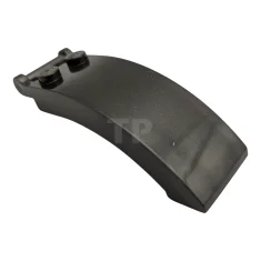 LEGO Parabrezza 6 x 2 x 2 con maniglia