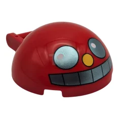 LEGO Windscreen 4 x 4 x 1 2/3 Canopy Half Sphere…