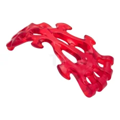 LEGO Power Burst, Energy Claw Section Rounded mit Bar End und…