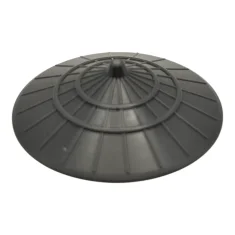 LEGO Minifig, Sombrero, Cónico Asiático