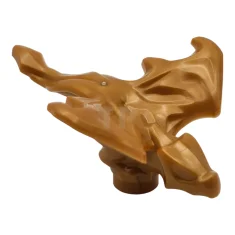 LEGO Draak, baby (Ninjago) met gespreide vleugels