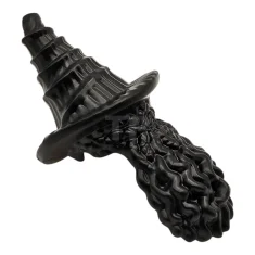 LEGO Mini Doll, Hair Combo, Hair Female Long Braided with Wide…