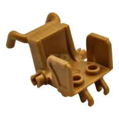 LEGO Sedia a rotelle - Sedile