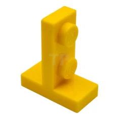 LEGO Staffa 1 x 2 - 2 x 1 centrata