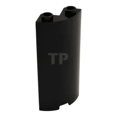 LEGO Cylinder Quarter 2 x 2 x 5