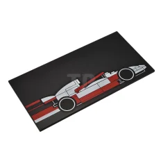 LEGO Tile 8 x 16 with Bottom Tubes, Textured Surface with…