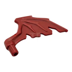 LEGO Minifigure Wing Webbed Tattered