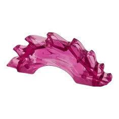 LEGO Power Burst, Curved with Dragon Head and Spines