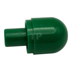 LEGO Light Cover with Internal Bar / Bionicle Barraki Eye