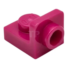 LEGO Soporte 1 x 1 - 1 x 1 Invertido