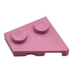 LEGO Placa 2 x 2 Cuña Izquierda