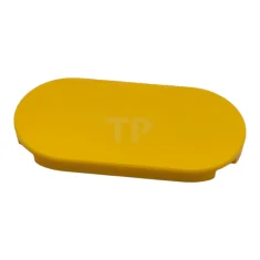 LEGO Tile 2 x 4 Oval