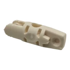 LEGO Hinge Cylinder 1 x 3 Locking with 1 Finger and…