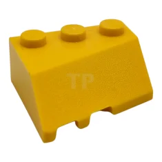 LEGO Stein 3 x 3 Keil - Schräg rechts