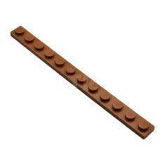 LEGO Plate 1 x 12