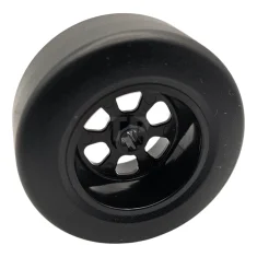 LEGO Wheel 50 x 22 with Axle Hole and 6 Holes…