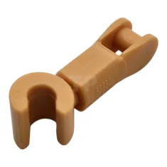 LEGO Large Figure Lower Arm with Bar Handle with Hand