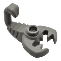 LEGO Scorpion