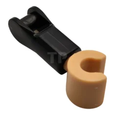 LEGO Large Figure Lower Arm with Bar Handle with Molded Medium…