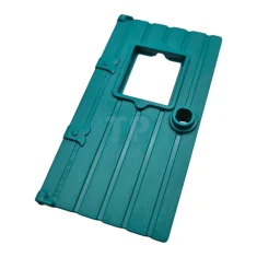 LEGO Door 1 x 4 x 6 with Window and Stud…