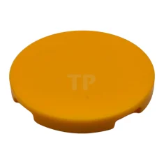 LEGO Tile 3 x 3 Round