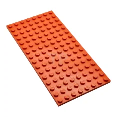 LEGO Platte 8 x 16