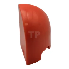 LEGO Pendiente 1 x 1 x 1 1/3 Esquina curvada