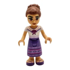 LEGO Luisa