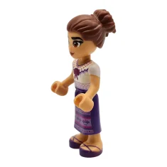 LEGO Luisa